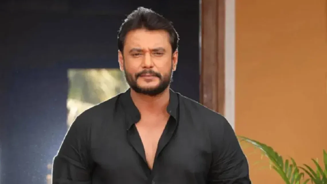 Darshan Thoogudeepa Biography: Age, Wife, Net Worth, Wikipedia, Family, Height, Pictures, Movies