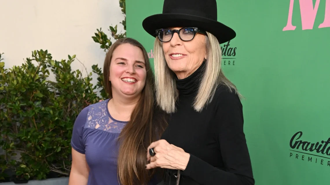 Diane Keaton’s Daughter, Dexter Keaton Biography: Husband, Net Worth, Siblings, Age, Parents, Career