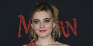 Meg Donnelly