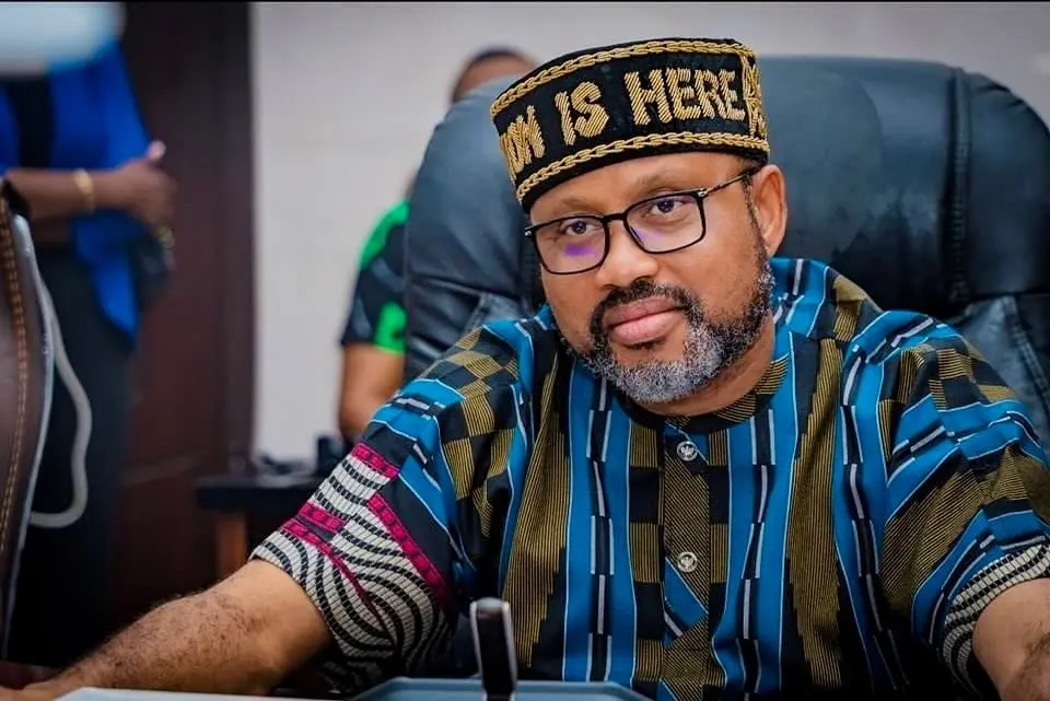 Onyeka Ibezim Biography: Political Party, Height, Ethnicity, Age, Net Worth, Siblings, Parents, Wife, Children