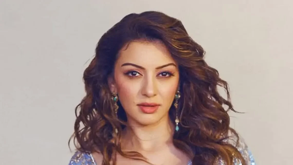 Hansika Motwani Bio: Age, Children, Net Worth, Movies, Husband, Height, Parents, Family