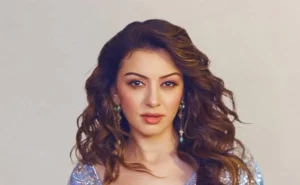 Hansika Motwani