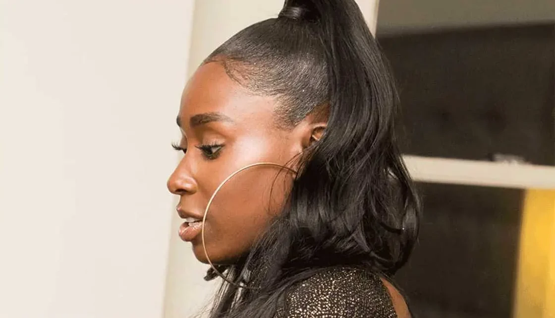 Bria Myles Biography: Age, Net Worth, Instagram, Boyfriend, Height, Wiki, Parents, Siblings, Movies