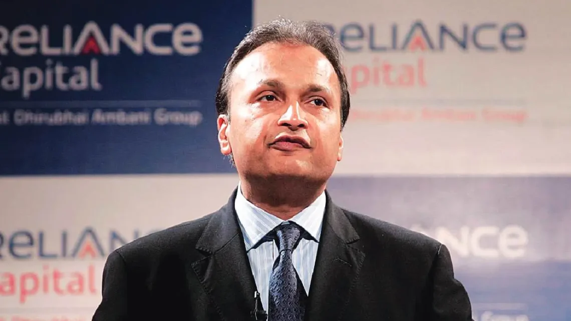 Anil Ambani Biography: Age, Net Worth, Instagram, Spouse, Height, Wiki, Parents, Siblings, Awards