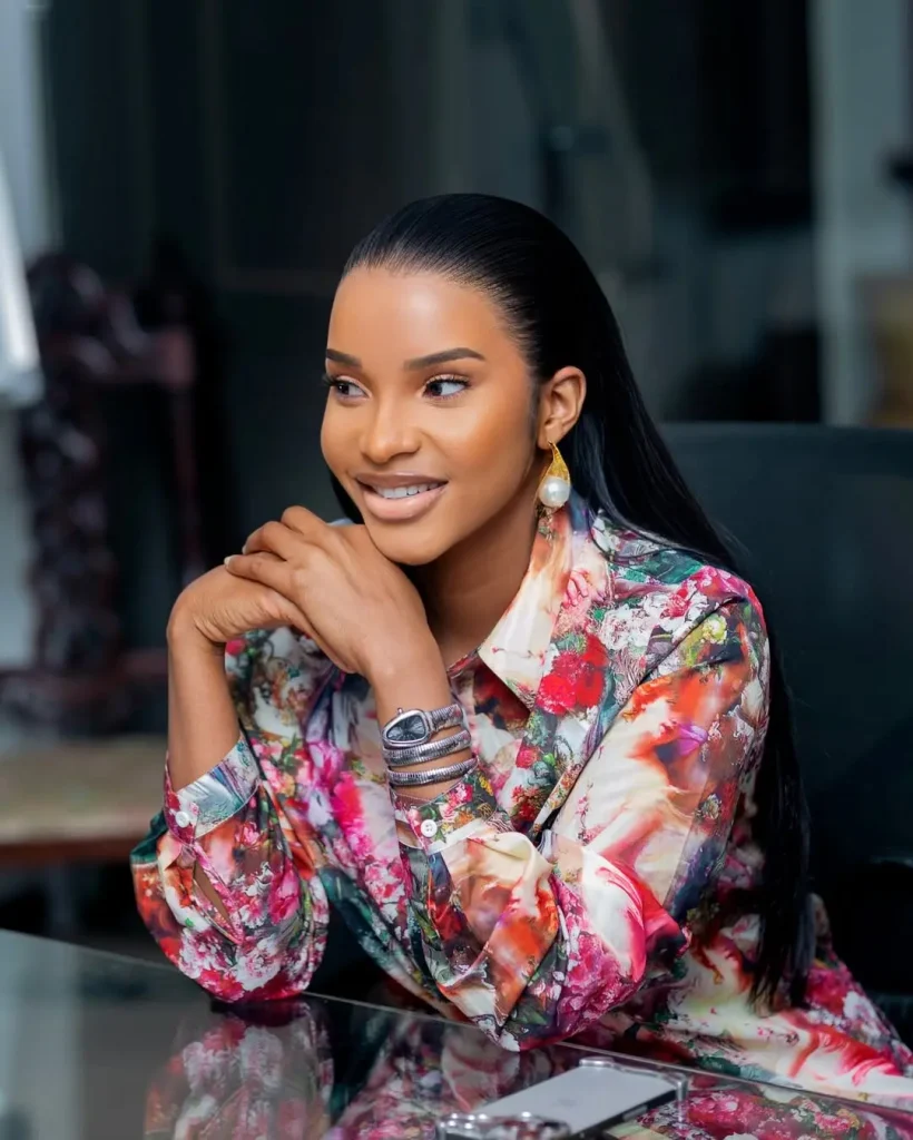 Benedicta Gafah Biography: Films, Awards, Boyfriend, Height, Ethnicity, Age, Net Worth, Siblings, Parents