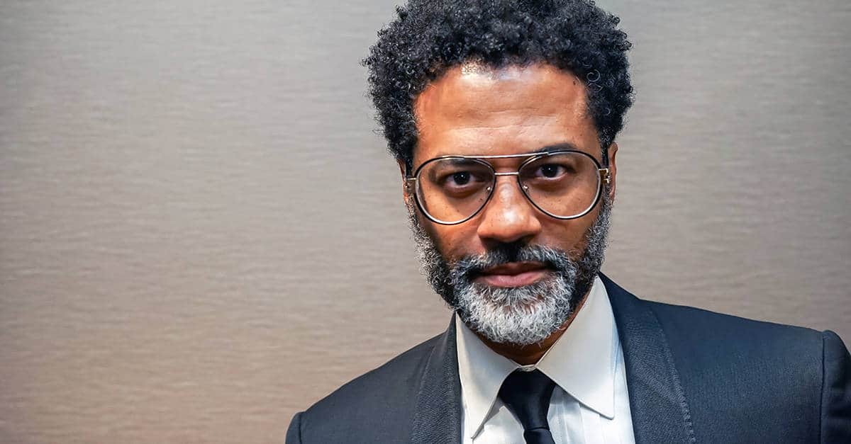 Eric Benét
