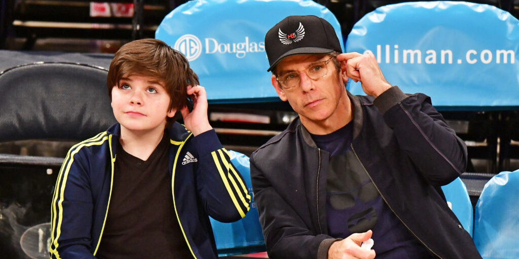Ben Stiller's son Quinlin Dempsey Stiller Bio: Height, Ethnicity, Age, Net Worth, Siblings, Parents, Films, Girlfriend