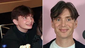 Cillian Murphy’s son, Aran Murphy Biography: Movies, Net Worth, Age, Parents, Siblings, Instagram
