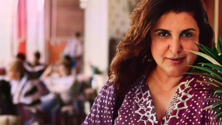 Farah Khan Biography: Parents, Husband, Children, Age, Net Worth, Movies, TV Shows, Instagram, Awards, Siblings