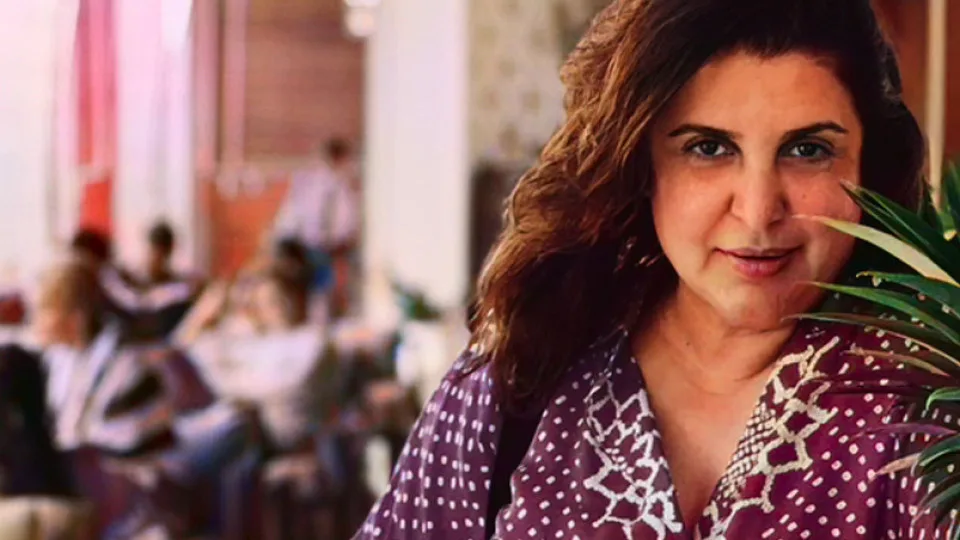 Farah Khan Biography: Parents, Husband, Children, Age, Net Worth, Movies, TV Shows, Instagram, Awards, Siblings