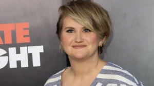 Jillian Bell