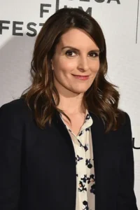 Tina Fey