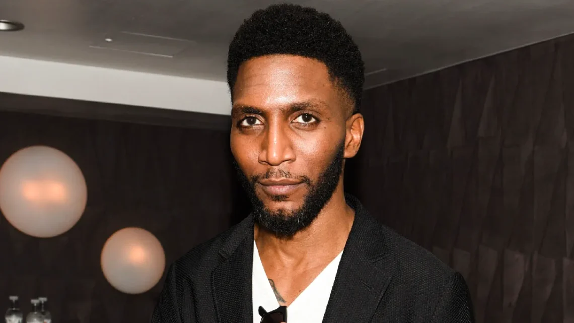 Yusuf Gatewood Biography: Parents, Movies, Wife, Children, Age, Net Worth, Instagram