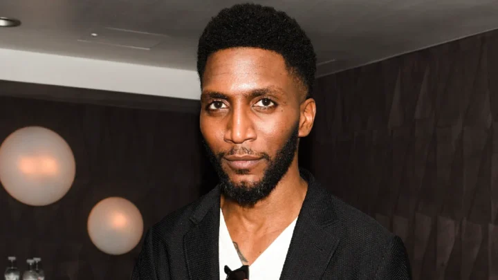 Yusuf Gatewood Biography: Parents, Movies, Wife, Children, Age, Net Worth, Instagram