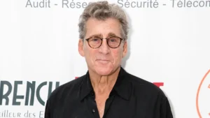 Paul Michael Glaser