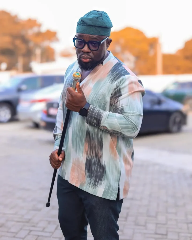 Giovani Caleb Biography: Height, Ethnicity, Age, Net Worth, Siblings, Parents, Wife, Awards