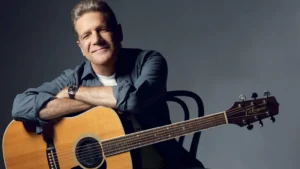 Glenn Frey