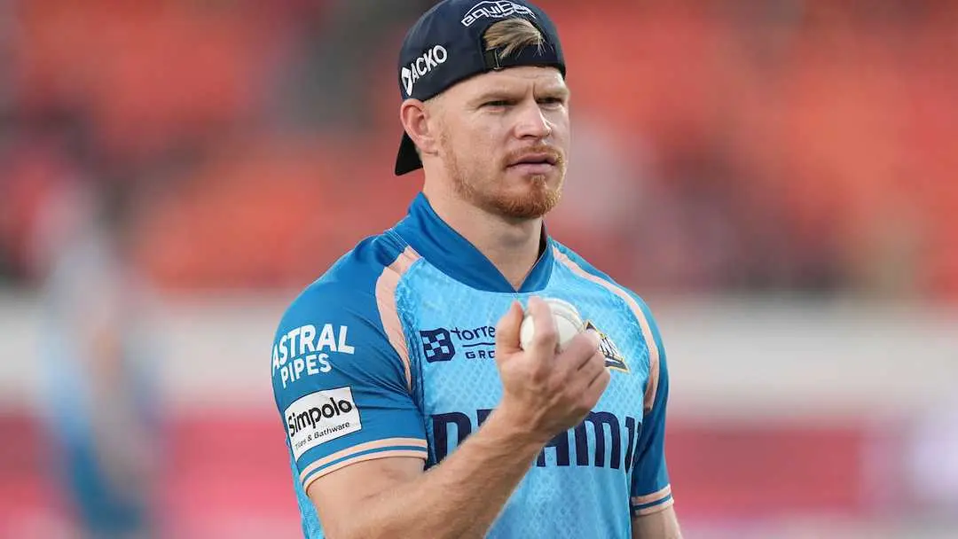 Glenn Phillips Biography: Wife, Stats, IPL, Age, Height, Net Worth, Siblings, Wikipedia