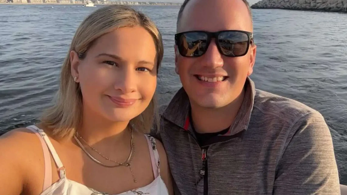 Gypsy Rose Blanchard’s boyfriend, Ken Urker Bio: Age, Parents, Net Worth, Children, Documentary, Story