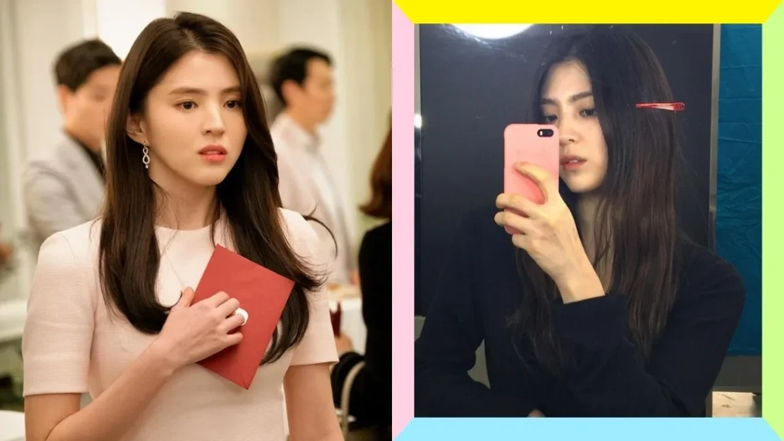Han So-hee Biography: Movies, Age, Net Worth, Height, Parents, Siblings, Awards, Instagram