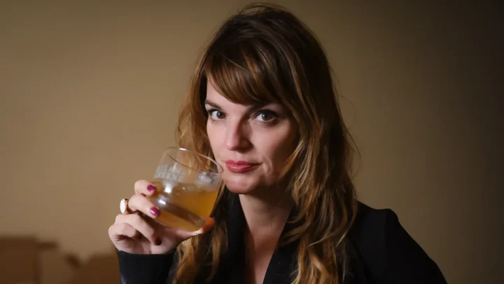 Heather Greene Biography: Children, Age, Height, Net Worth, Spouse, Journalist, Wikipedia, Awards