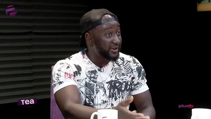 Katung Aduwak Biography: Movies, Net Worth, Age, Instagram, Wife, Parents, Height, Ethnicity, Tribe