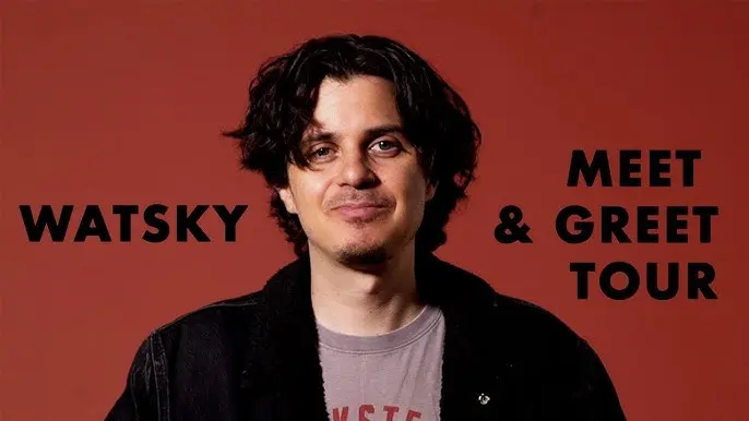 Watsky Biography: Net Worth, Age, Songs, Albums, Girlfriend, Kids, Height, Instagram, Nationality
