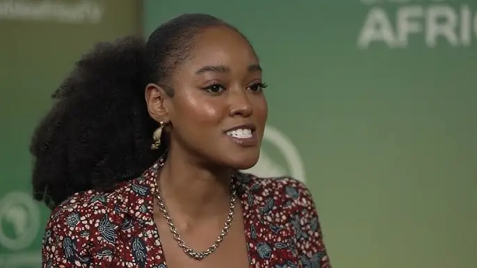 Arsema Thomas Biography: Height, Wiki, Parents, Siblings, Age, Net Worth, Instagram, Movies