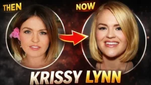Krissy Lynn