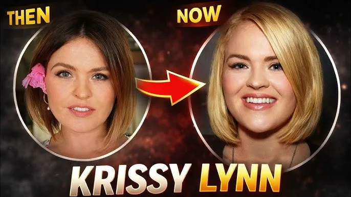 Krissy Lynn Biography: Real Name, Siblings, Age, Films, Net Worth, Height, Awards, Husband, Family, Son