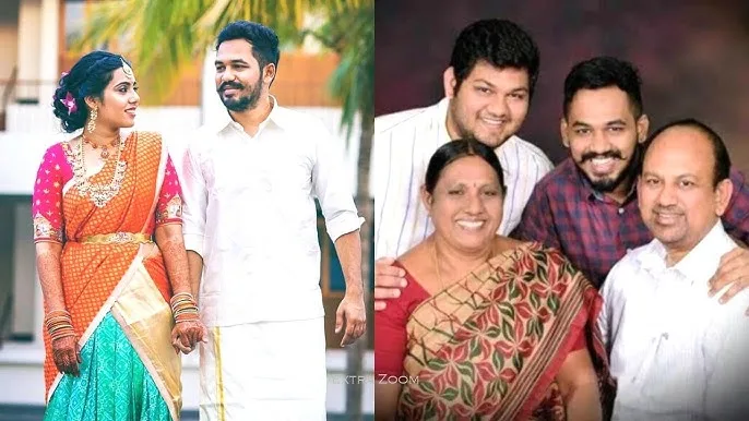 Hiphop Tamizha Adhi’s Wife, Lakshiya Devareddy Biography: Net Worth, Wikipedia, Age, Ethnicity