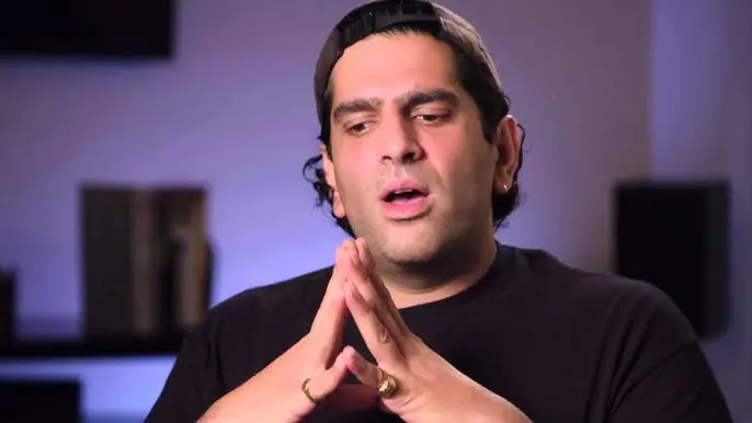 Nima Nourizadeh Biography: Wife, Net Worth, Age, Height, Wikipedia, Movie