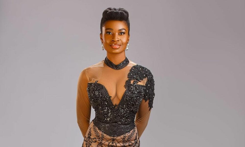 Uzoamaka Aniuno Biography: Age, Net Worth, Siblings, Parents, Boyfriend, Awards, Movies, Height