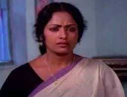 K. R. Vijaya Biography: Wife, Movies, Age, Net Worth, Family, Nationality