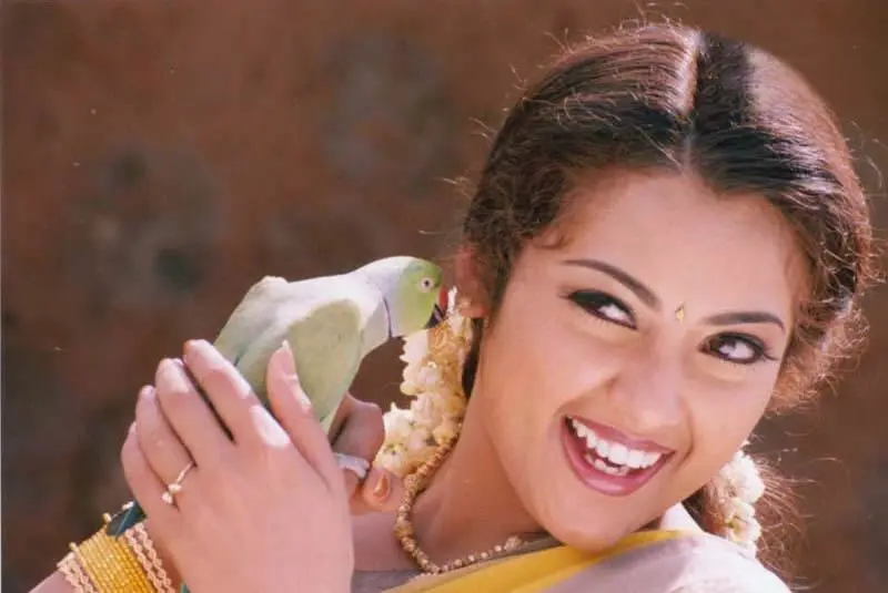 Meena (Actress) Biography: Age, Movies, Height, Wiki, Husband, Nationality, Net Worth