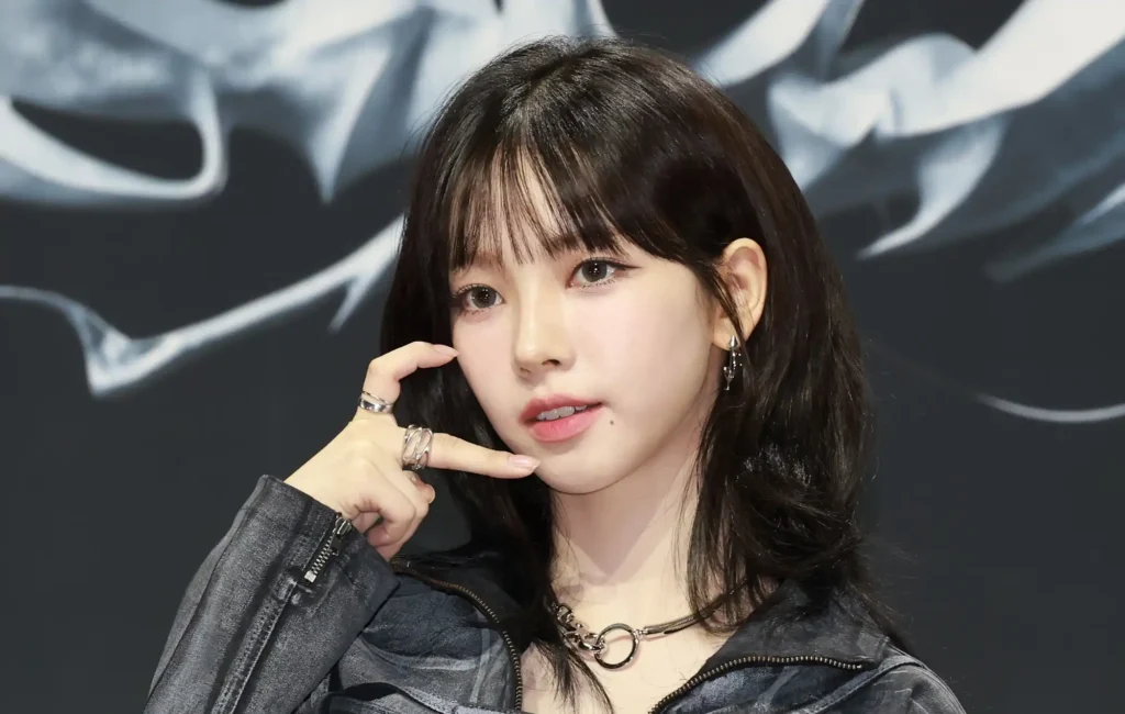 Karina (Yu Ji-min) Biography: Parents, Net Worth, Age, Albums, Songs, Boyfriend, Height, Wiki