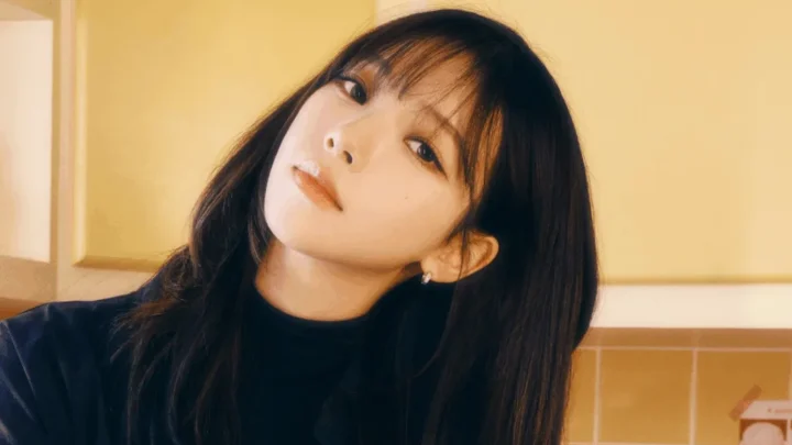 Karina (Yu Ji-min) Biography: Parents, Net Worth, Age, Albums, Songs, Boyfriend, Height, Wiki