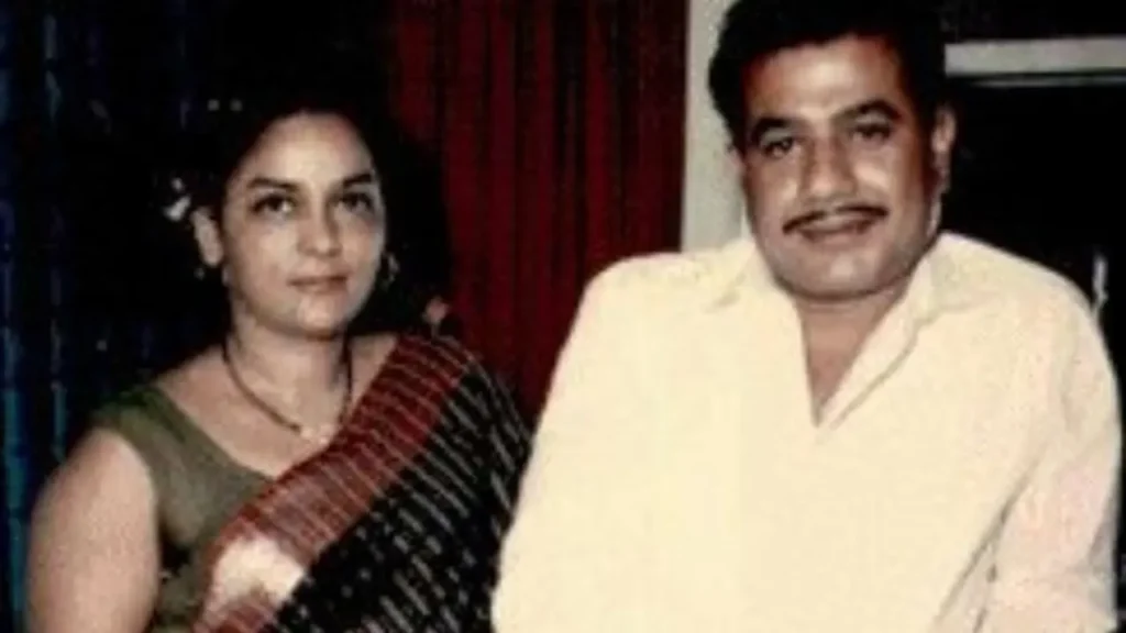 Raj Kapoor’s sister, Urmila Sial Kapoor Biography: Height, Children, Age, Net Worth, Siblings, Husband
