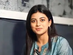Anandhi (actress) Biography: Parents, Movies, Husband, Instagram, Age, Net Worth, Siblings