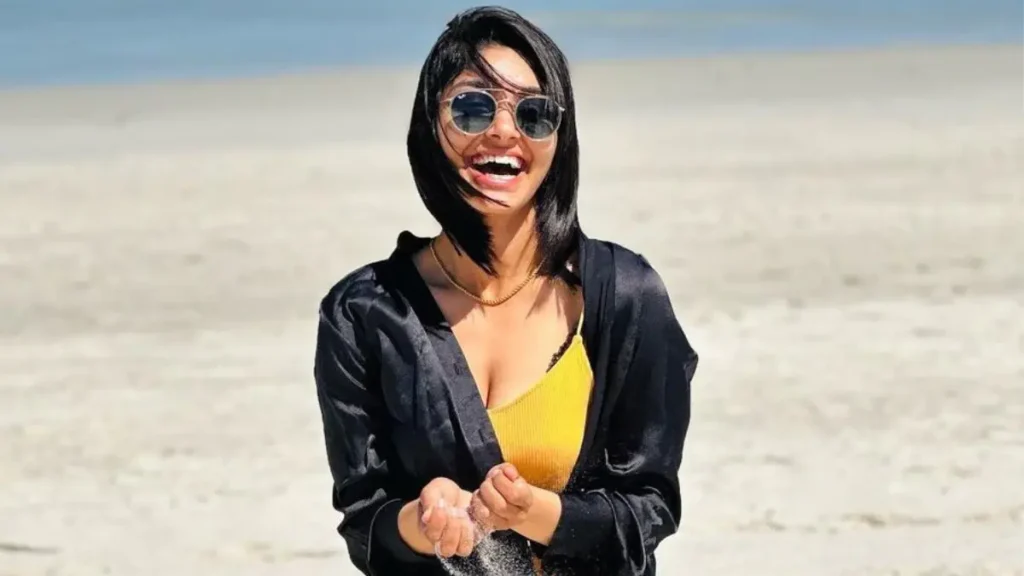 Harleen Deol Biography: Stats, Husband, Age, Instagram, Net Worth, Parents, Siblings