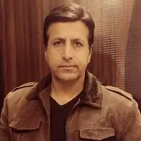 Nissar Khan Biography: Instagram, Age, Net Worth, Wife, Movies, Height, Siblings