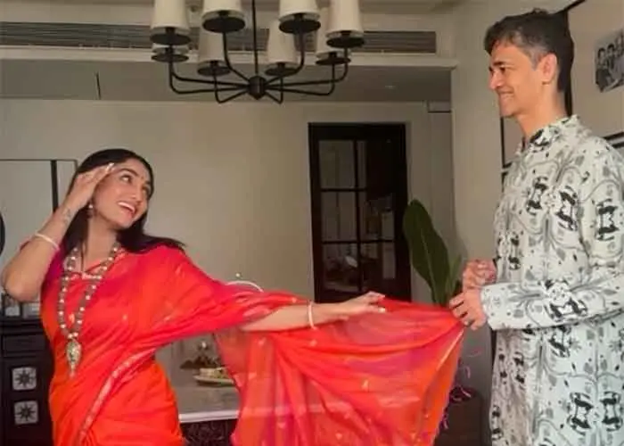 Who is Aishwarya Rai Bachchan’s brother? Aditya Rai Bio: Spouse, Instagram, Age, Movie, Height, Parents, Net Worth
