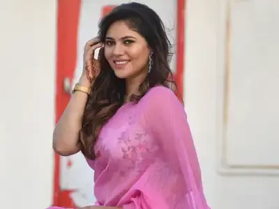 Sherin Shringar Biography: Age, Net Worth, Siblings, Parents, Height, Nationality, Boyfriend, Films