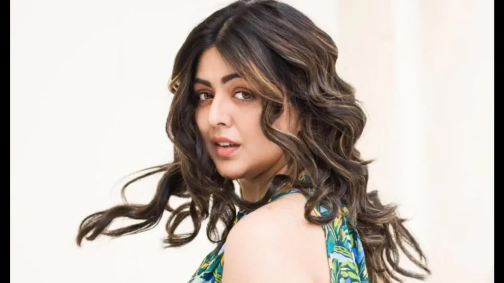 Shafaq Naaz Biography: Age, Net Worth, Instagram, Spouse, Height, Wiki, Parents, Siblings, Movies