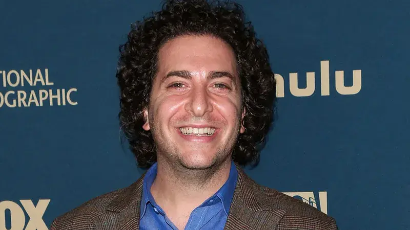 Oliver Cooper Biography: Wife, Net Worth, Parents, Height, Instagram, Wiki, Age, Movies & TV Shows