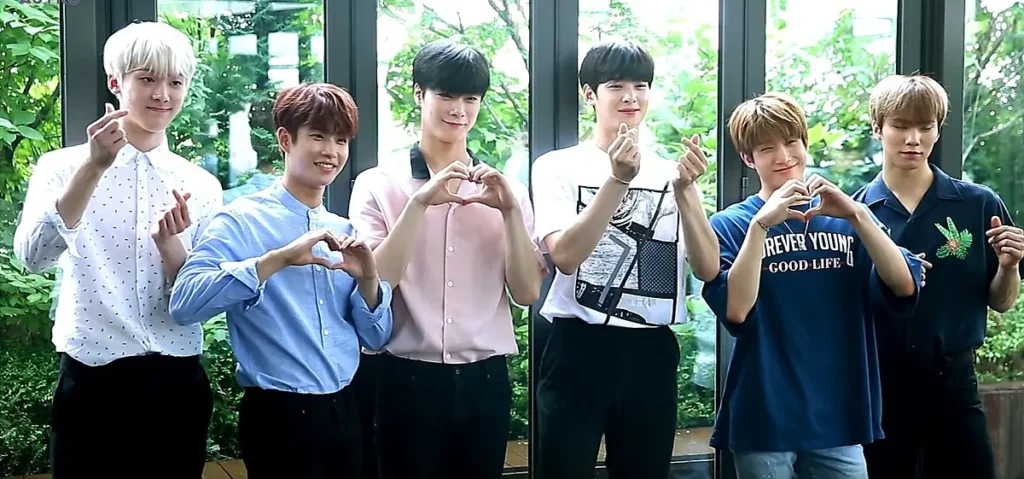 Astro (Boy band) Bio: Net Worth, Age, Member, Real Names, Wikipedia, Pictures, Songs