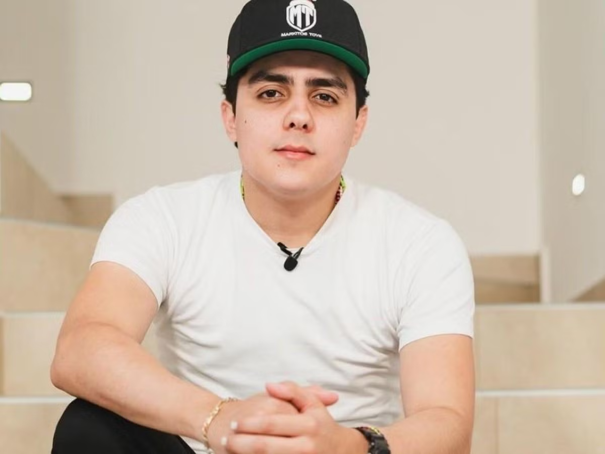 Markitos TOYS Biography: Girlfriend, Age, Net Worth, Instagram, YouTube, Parents