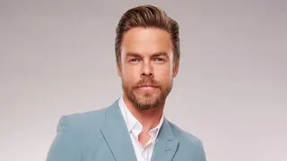 Derek Hough Biography: Wife, Siblings, Age, Net Worth, Children, Parents, Movies