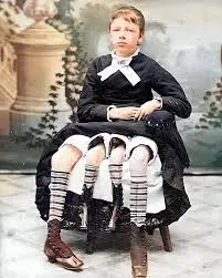 Josephine Myrtle Corbin Biography: Net Worth, Age, Death, Ethnicity, Nationality, Wikipedia