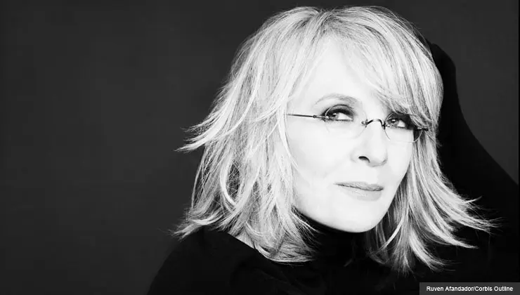 Diane Keaton’s mother, Dorothy Deanne Keaton Biography: Height, Ethnicity, Age, Net Worth, Siblings, Parents, Husband